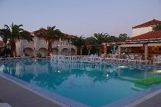 Hotell Pythari