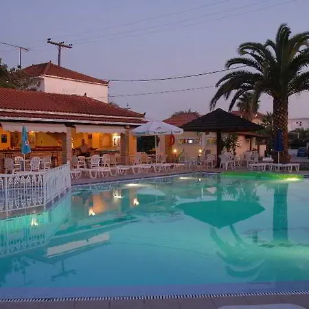 Hotel Pythari