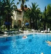 Pythari فندق مدينة زاكينثوس